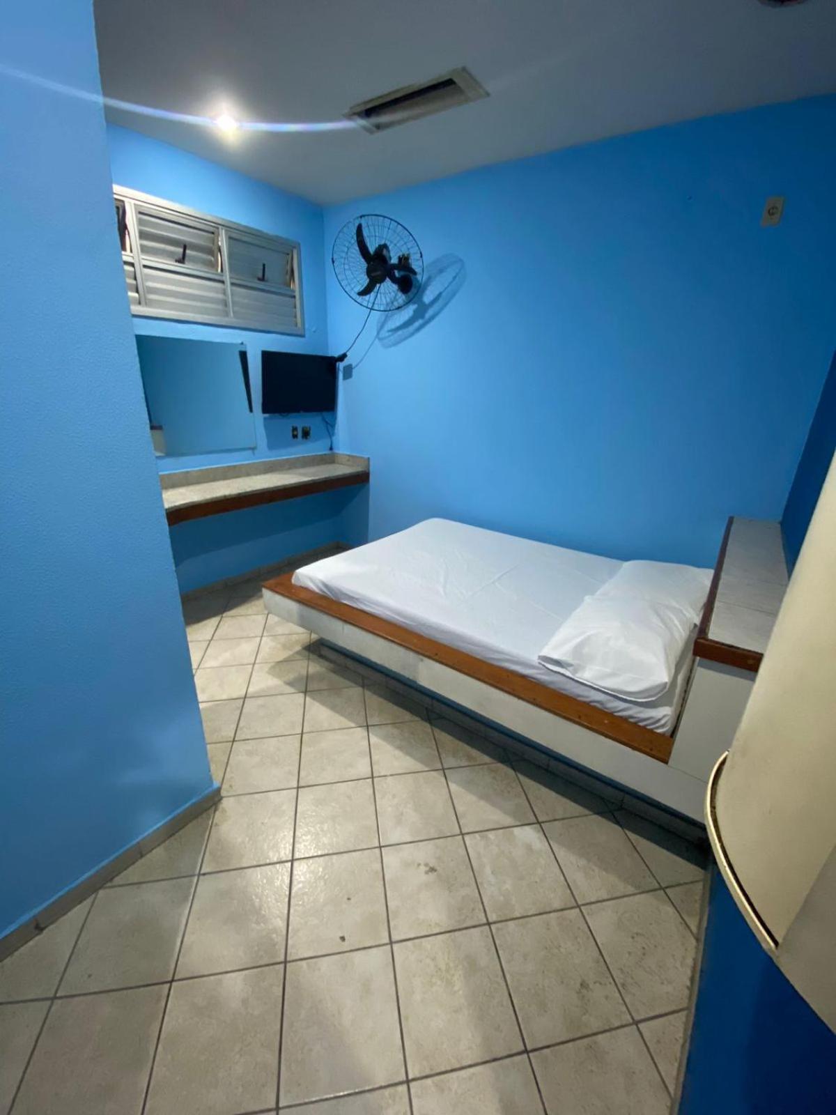 Hotel Angely Belo Horizonte Exterior photo