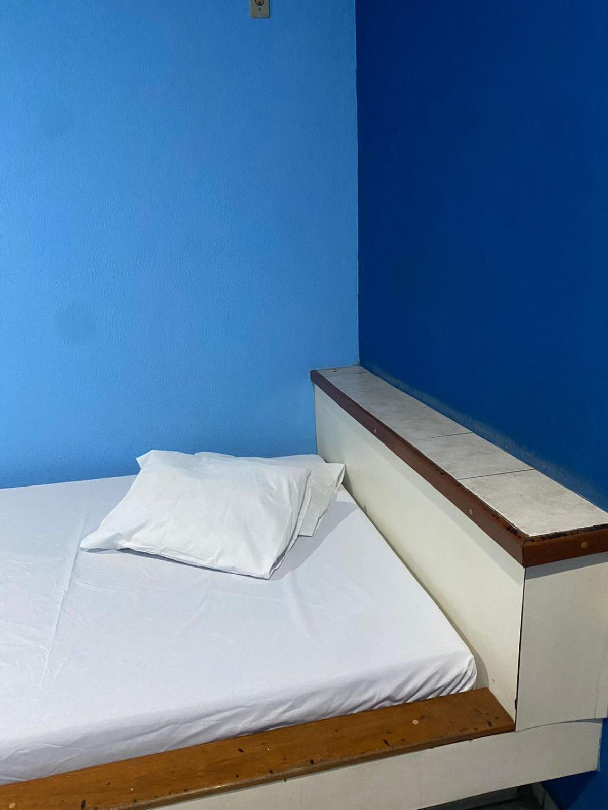 Hotel Angely Belo Horizonte Exterior photo